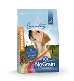 Fokker Country dog nograin 13kg