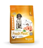 Fokker dog fresh meat 2,5kg