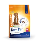 Fokker dog nutri-fit m 2,5kg