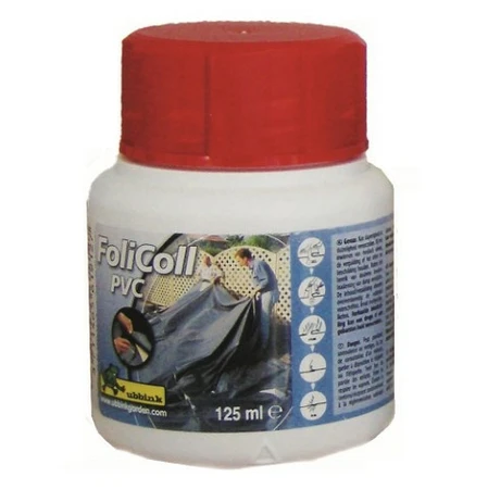 Folicoll vijverfolielijm 125ml