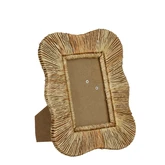 Fotolijst bruin - l22,5xb17,5xh3,5cm