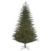 Frasier x-mas tree green - h120xd94cm