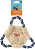 FRISBEE FLOSS WOEZEL + PIEP 20CM