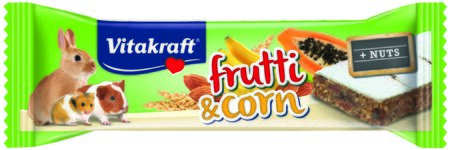 Frutti & corn
