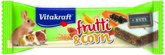 Frutti & corn