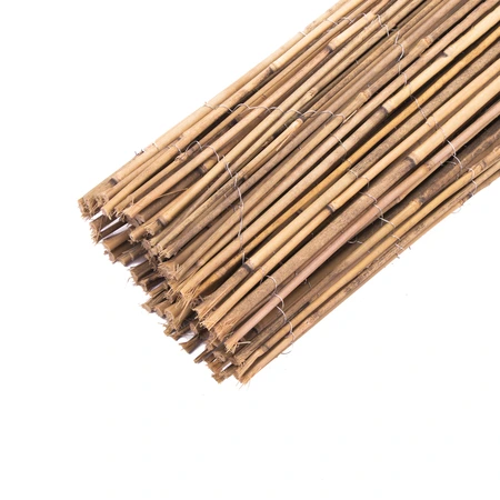 Garden Expert Bamboemat 6-12 mm 150 x 200 cm - afbeelding 2