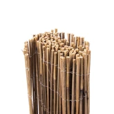 Garden Expert Bamboemat 6-12 mm 150 x 200 cm - afbeelding 3