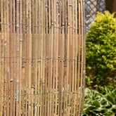 Garden Expert Bamboemat Split 150X500Cm - afbeelding 4