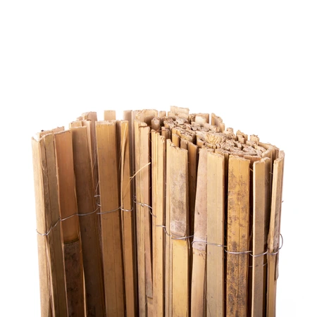 Garden Expert Bamboemat Split 150X500Cm - afbeelding 3