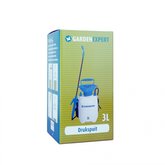 Garden Expert Drukspuit 3L - afbeelding 2