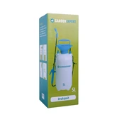 Garden Expert Drukspuit 5 liter - afbeelding 2