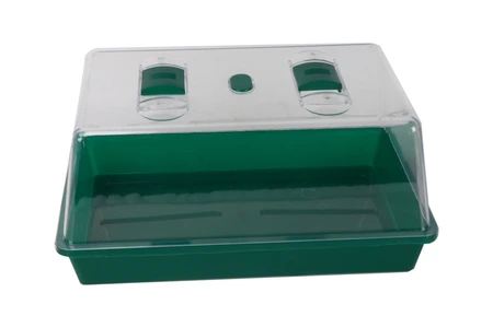 Garden Expert Kweekkas mini B 38 x D 24 x H 18 cm - afbeelding 2