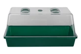 Garden Expert Kweekkas mini - B 38 x D 24 x H 18 cm