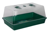 Garden Expert Kweekkas mini - B 38 x D 24 x H 18 cm - afbeelding 3
