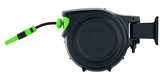 Garden Expert Wandslangbox 15 meter compleet - afbeelding 2