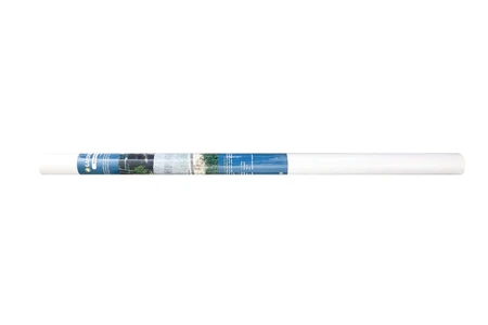 Garden Expert Winterafdekvlies wit non-woven 1x10m 30g/m²