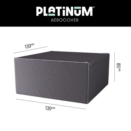 Garden set cover 130x130xH85 - afbeelding 1