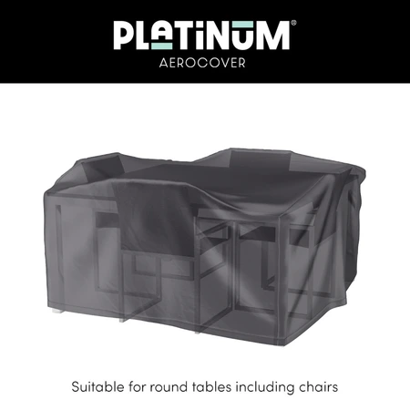 Garden set cover 130x130xH85 - afbeelding 3
