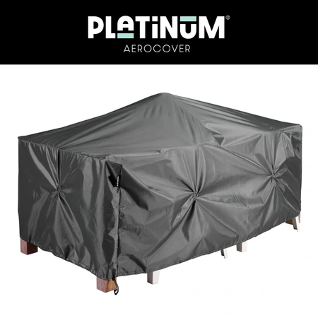 Garden set cover 130x130xH85 - afbeelding 6