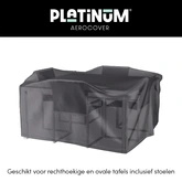 Garden set cover 160x150xH85 - afbeelding 2