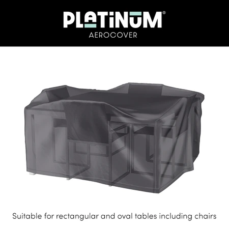 Garden set cover 160x150xH85 - afbeelding 3