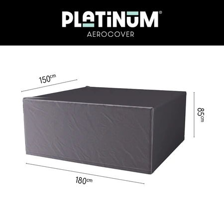 Garden set cover 180x150xH85 - afbeelding 1