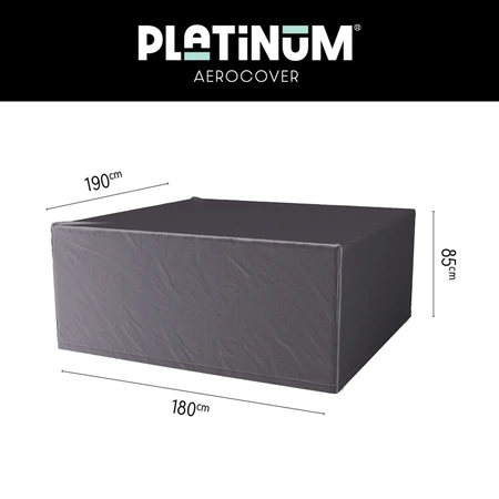 Garden set cover 180x190xH85 - afbeelding 1