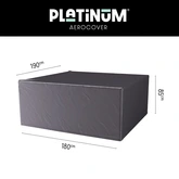 Garden set cover 180x190xH85