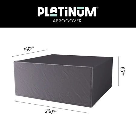 Garden set cover 200x150xH85 - afbeelding 1