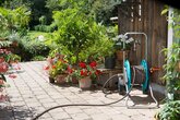 GARDENA Aansluitgarnituur flexslang 1/2" 1,5m - afbeelding 2