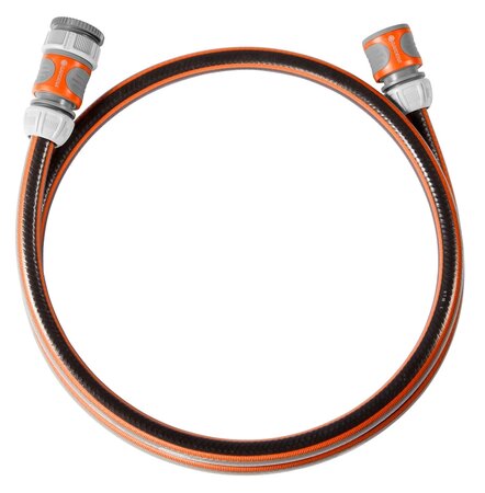 GARDENA Aansluitgarnituur flexslang 1/2" 1,5m - afbeelding 1