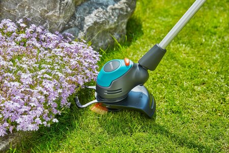 GARDENA Accutrimmer EasyCut 23/18V P4A solo - afbeelding 3