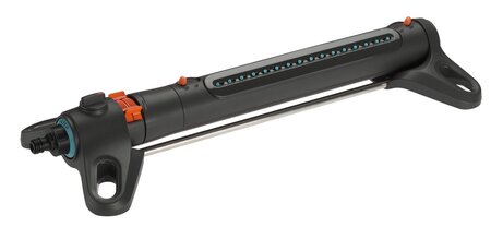 GARDENA Zwenksproeier AquaZoom M - afbeelding 1