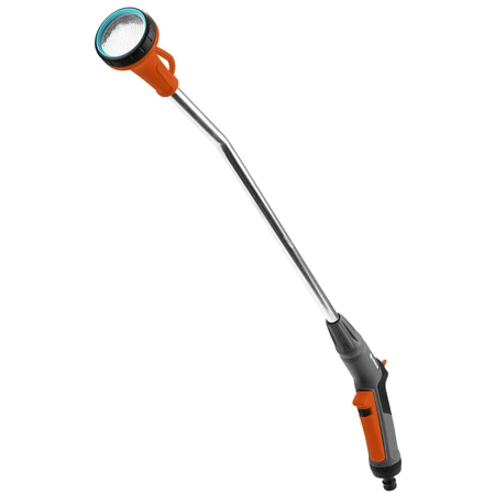 GARDENA Broes met verlengstuk 60 cm