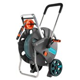 GARDENA CleverRoll L Easy (Set, 50m CLASSIC Hose 1/2") - afbeelding 2