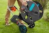 GARDENA CleverRoll L Easy (Set, 50m CLASSIC Hose 1/2") - afbeelding 3