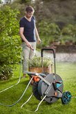 GARDENA CleverRoll L Easy (Set, 50m CLASSIC Hose 1/2") - afbeelding 4