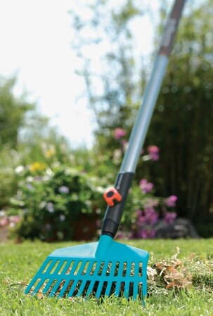 GARDENA combisystem gazonhark 27 cm - afbeelding 2