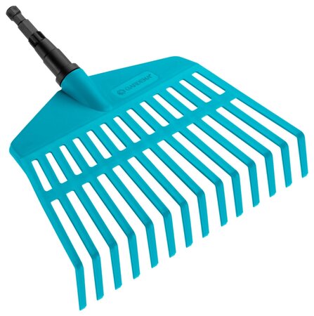 GARDENA combisystem gazonhark 27 cm - afbeelding 1