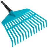 GARDENA combisystem gazonhark 27 cm - afbeelding 1