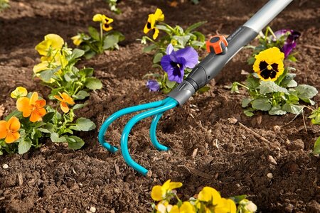GARDENA combisystem krabber 9 cm - afbeelding 4