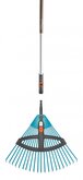 GARDENA combisystem verstelbare bladhark + steel FSC® 100% display - afbeelding 3