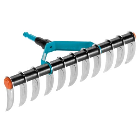 GARDENA combisystem verticuteerhark - afbeelding 1