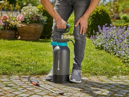 GARDENA Drukspuit 5L promo E8 - afbeelding 2