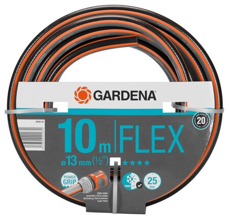 GARDENA Flexslang 1/2 inch 10m - afbeelding 1