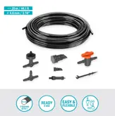 Gardena Micro-Drip-Bewatering Balkon Set (15 planten)​ - afbeelding 2