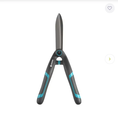 GARDENA PrecisionCut heggenschaar - afbeelding 1