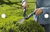 GARDENA PrecisionCut heggenschaar - afbeelding 2