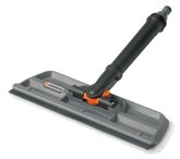 GARDENA Raamwasborstel met trekker