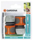 GARDENA Slangstukset 13 mm (1/2 inch) - afbeelding 1